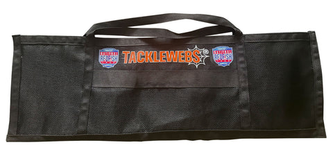 TackleWebs & NRT Proper Support Weigh Bag