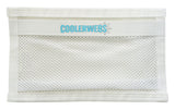 CoolerWebs® Medium 15" Wide x 9" High White