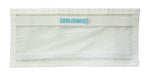 CoolerWebs® Large 20" Wide by 9" High White