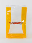 TackleWebs® 12" x 18" Dry Liner Zip Bags