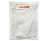 10" Wide x 12" High Hook & Loop TackleWebs® White