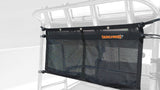 32” Wide x 15” High TackleWebs® Bungee Two (2) Pocket Black