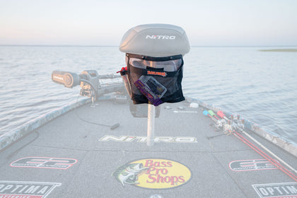 Best Fishing Tackle and Storage System