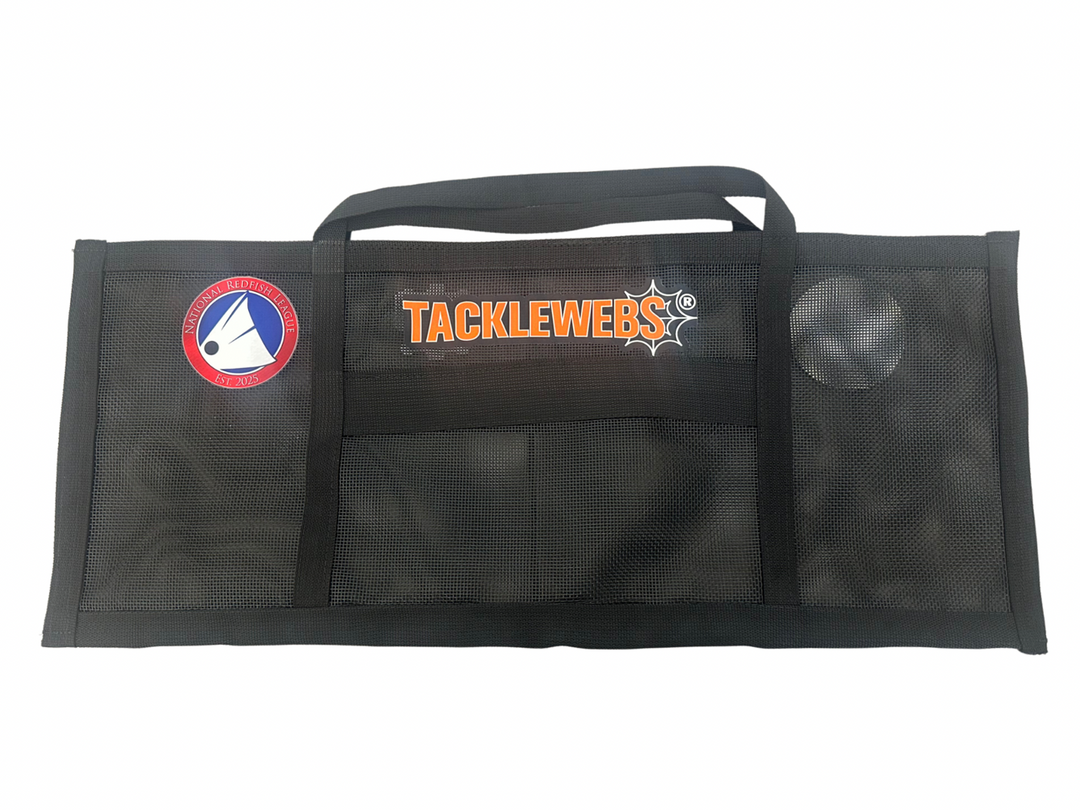 fishing tackle grab bag website 6th Sense Extra-Large Bait Bag  Water-Resistant, Holds 2025 Packs (Willis or kayak adventures. Ego Kryptek Tackle Box Bag