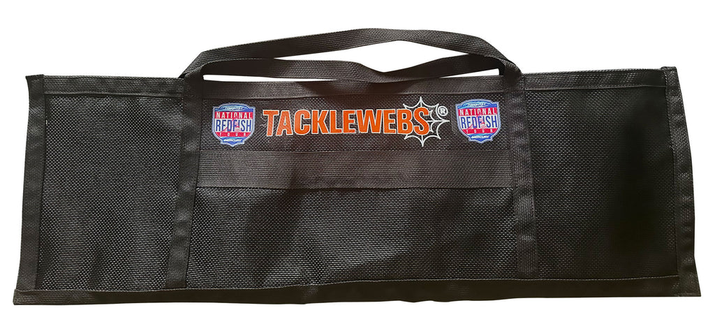 avet tackle bag TackleWebs & NRT Proper Support Weigh Bag