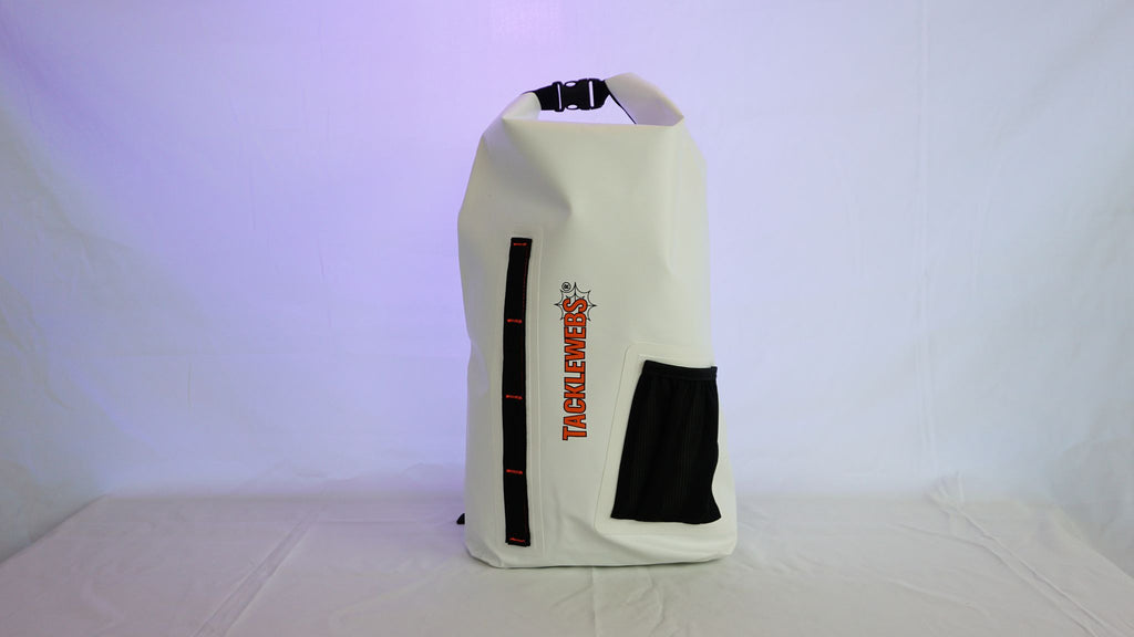AquaTec Dry Bag Rucksacks [5x Sizes & Colours] | HEAVY-DUTY WATERPROOF BAG/SACK  | eBay