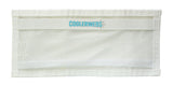 CoolerWebs® Large 20" Wide by 9" High White