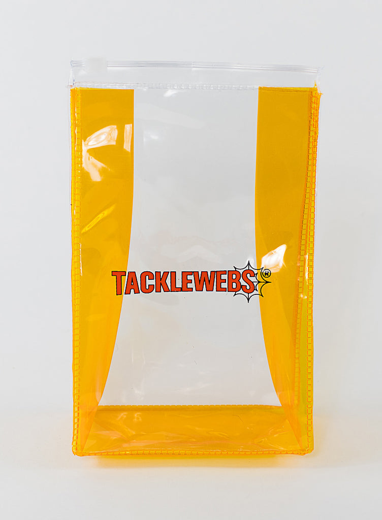 TackleWebs Bungee Pocket 12 x 10
