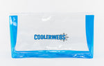 CoolerWebs® 16" x 9" Dry Liner Zip Bags