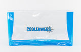 CoolerWebs® 16" x 9" Dry Liner Zip Bags
