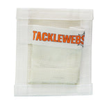 TackleWebs® Cup Holder White