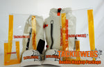 TackleWebs® Double Hookup Package