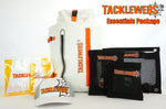 TackleWebs® Essentials Package