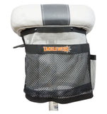 High Lever TackleWebs® Pedestal Bag