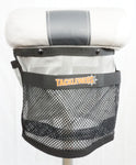 Low Lever TackleWebs® Pedestal Bag
